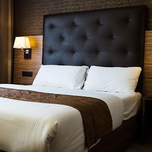 Executive Kamer met een King Size Bed